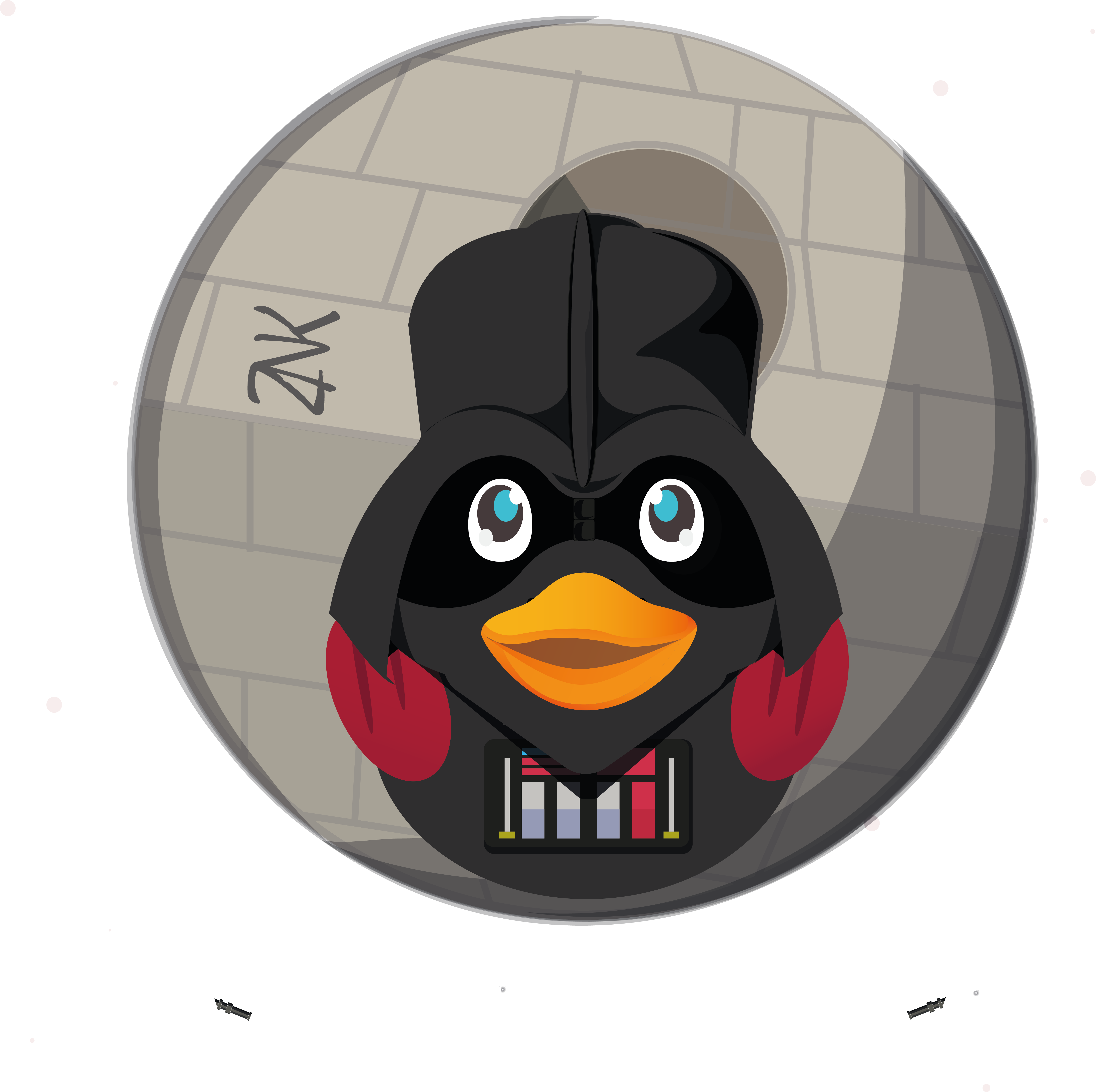 Coding The Stars